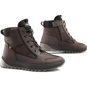 Moto oblečení Falco 752 Ace lady 38 brown