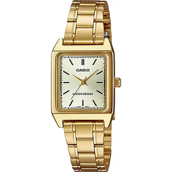 Hodinky Dámské hodinky CASIO LTP-V007G-9E + BOX (zd638d) Barva (Varianta): tay-50616-uniw