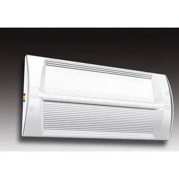 Nouzové osvětlení Přisazené nouzové LED svítidlo SEC EVOLUX3-B-P Varianta: AT, 1 h, 300 lm, AUTOTEST