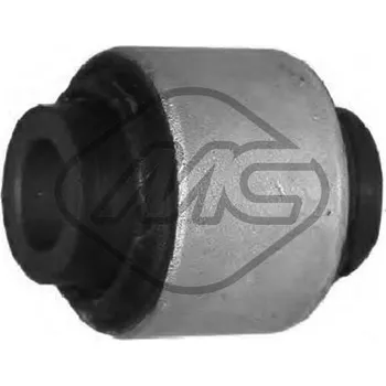 Zavěšení kol Uložení, řídicí mechanismus Metalcaucho 05362