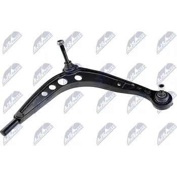 Zavěšení kol Řídicí páka, zavěšení kol NTY ZWD-BM-006