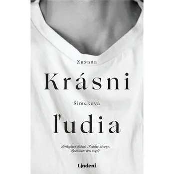 Krásni ľudia - Zuzana Šimeková