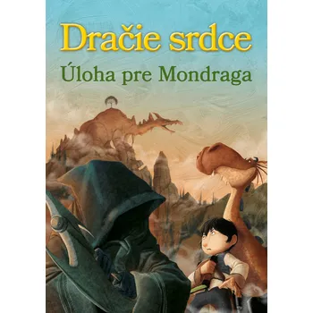 Dračie srdce 7 - Ana Galánová