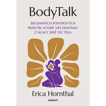 BodyTalk - Erica Hornthal