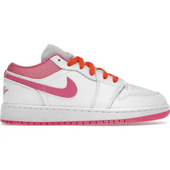 Dámské tenisky Air Jordan 1 Low Pinksicle Orange (GS) Velikost: 38.5 DR9498-168