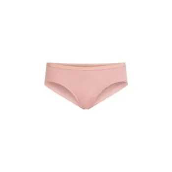 Dámské termoprádlo Icebreaker Wmns Merino 150 Siren Hipkini, Blush