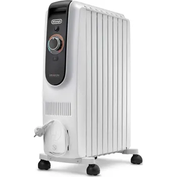 Kávovar De'Longhi Dragon EasyTronic TRD50820