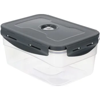 Vakuovačka SILVERCREST® Ruční vakuovačka / Vakuovací nádoba / Sáčky na vakuování (vakuovací nádoba L)