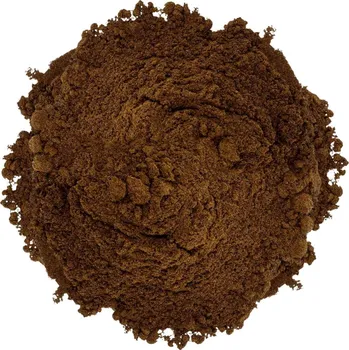 Vanilka Bourbon mletá Premium váha 10g