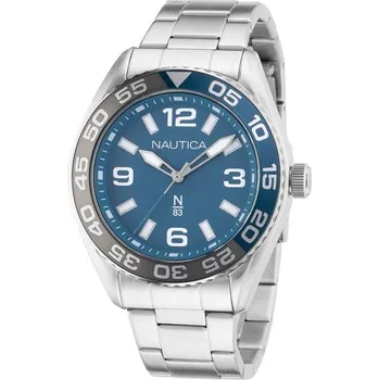 Hodinky Hodinky Nautica NAPFWS307