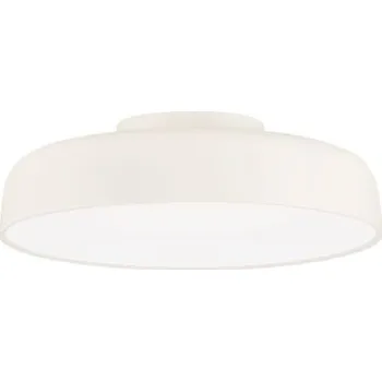 Nova Luce stmívatelné stropní osvětlení NOELIA Barva: Bílá