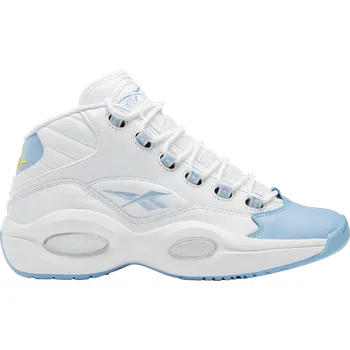 Pánská obuv Basketbalové boty Reebok Question Mid gw8854-gw8854 Velikost 42,5 EU | 8,5 UK | 9,5 US | 27,5 CM