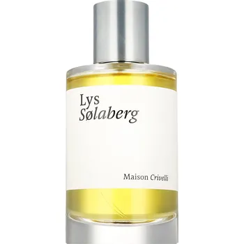 Unisex parfém Maison Crivelli Lys Sølaberg EDP 100 ml UNISEX