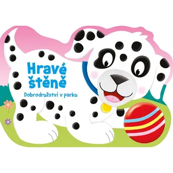 Hravé štěně - Kolektiv