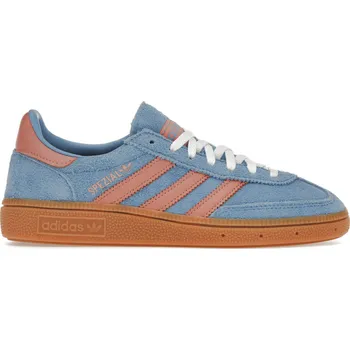 Dámská obuv adidas Handball Spezial Light Blue Wonder Clay (W) Velikost: 37 1/3 IF6564