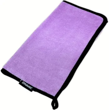 Motokosmetika DYNAMIC útěrka mikrovlákno Luxury microfibre polishing cloth