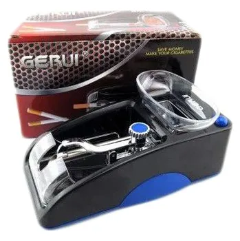 Gerui Elektrická plnička cigaret GR12-005 modrá