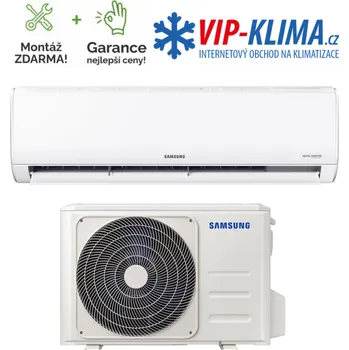 Domácí spotřebič SAMSUNG AR35 5KW MONTAŽ ZDARMA