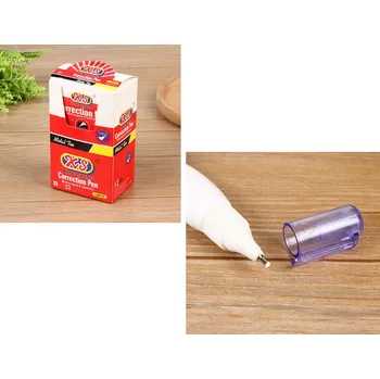 Korektor Korektor, školní - kancelářský 12 ml - 1 ks