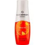 SODASTREAM Koncentrát příchuť Citrus Mix 440 ml