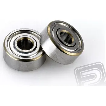 RC náhradní díl HOBBYWING Kuličkové ložiska motoru XERUN (2 ks.)