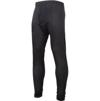Ultralehké funkční termo kalhoty, 3. generace, Černé, Rothco, L