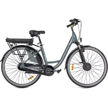 Elektrokolo Městské elektrokolo Pro Tour City 1.3 , velikost 20