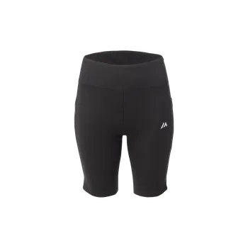 Dámské legíny Dámské Legíny 1/2 MARTES LADY VIKA 1/2 M000267994 – Černá S