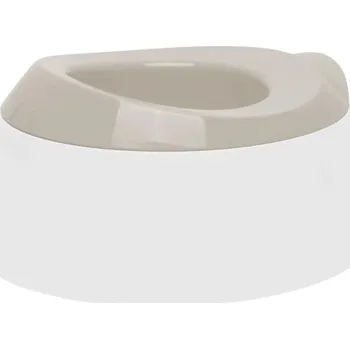 Nočník LUMA Nočník White