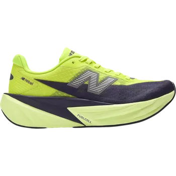 Dámská sportovní obuv Běžecké boty New Balance FuelCell Rebel v5 wfcx3pe-wfcx3pe Velikost 41 EU | 7,5 UK | 9,5 US | 26,5 CM