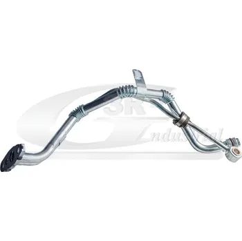 Turbodmychadlo Olejové potrubí 3RG 19628