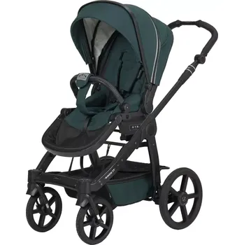 Přeprava dětí Hartan Rock IT Outdoor Set 2026 601