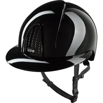 Helma na motorku Přilba Kep Smart Nova Polish polo M černá