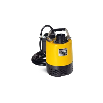 Čerpadlo wacker PSA2 800 s plovákem, 230V