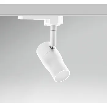 CENTURY REGIA MINI svítidlo do kolejnic 12W 3000K 772lm RA90 bílé