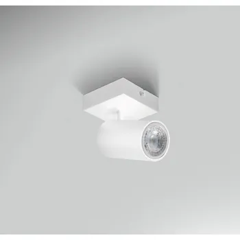 Bodové svítidlo ENFASI přisazené svítidlo GU10 BÍLÉ