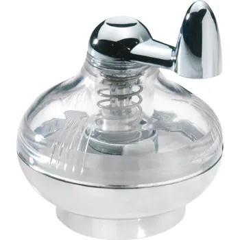 Kuchyňský mlýnek Westmark mlýnek na muškátový oříšek 85 × 80 × 95 mm