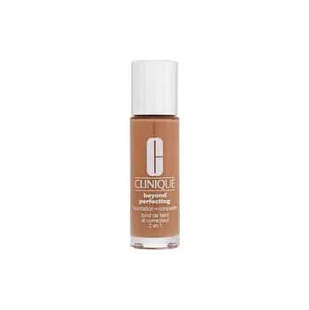 Nestandardní parfém Clinique Beyond Perfecting Makeup Foundation + Concealer 30 ml CN 90 Sand pro ženy