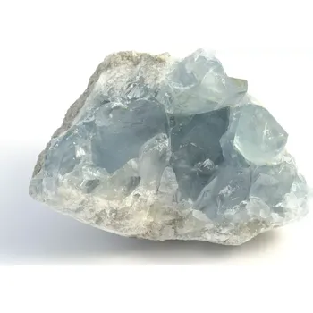 Celestýn drúza - kus nebe ve Vašich dlaních - D