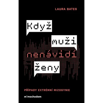 Kniha Když muži nenávidí ženy: Případy extrémní mizogynie