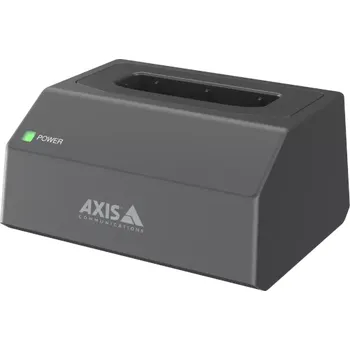 Digitální kamera Axis DOKOVACÍ STANICE AXIS W702 1 POZICE