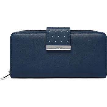 Podprsenka Vuch peněženka eko kůže modrá - dámská