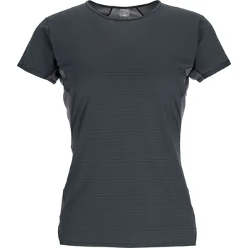 Dámské tričko Rab Sonic Ultra Tee Women's Beluga L