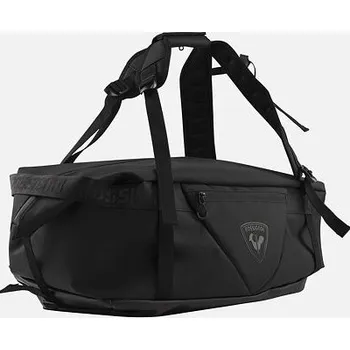 Cestovní taška Rossignol DUFFLE BAG 60L BLACK Velikost: UNI