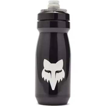 Láhev Fox Racing Láhev Fox CamelBak Water Bottle 620 ml - černá
