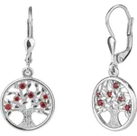 Náušnice strom života 131522