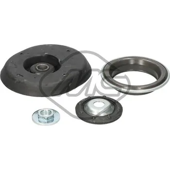 Opravná sada podvozku a pohonu kol Opravná sada, horní uložení tlumičů Metalcaucho 05878