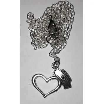 Řetízek Bižuterie-Řetízek na krk 016