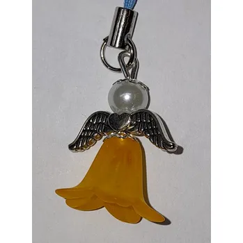 Vánoční dekorace Bižuterie-Andílek 006