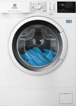 Electrolux EWS6426WC + 10 let záruka na invertor motor